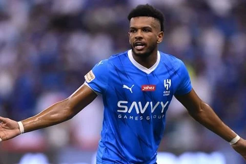 تقارير: اتحاد جدة ينتظر رد الهلال على عرض البليهي